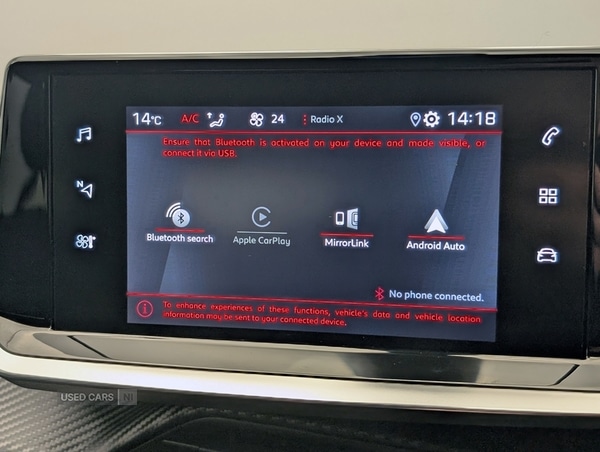 Used Peugeot 2008 2020 for sale - 77754627: Photo 32