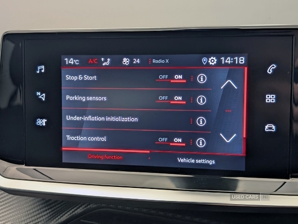 Used Peugeot 2008 2020 for sale - 77754627: Photo 33