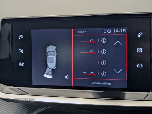 Used Peugeot 2008 2020 for sale - 77754627: Photo 34