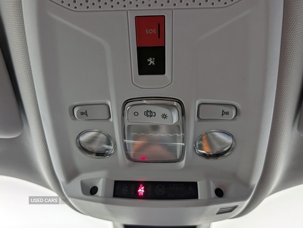 Used Peugeot 2008 2020 for sale - 77754627: Photo 35