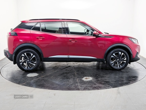 Used Peugeot 2008 2020 for sale - 77754627: Photo 5