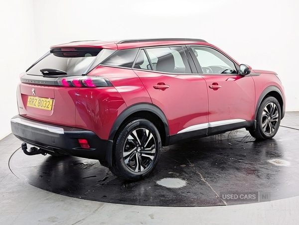 Used Peugeot 2008 2020 for sale - 77754627: Photo 7