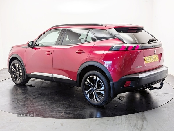 Used Peugeot 2008 2020 for sale - 77754627: Photo 8