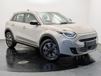 Used Fiat 600 2026 for sale - 79521883: Photo