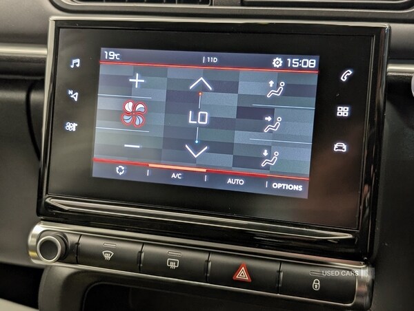 Used Citroen C3 2023 for sale - 75647753: Photo 14