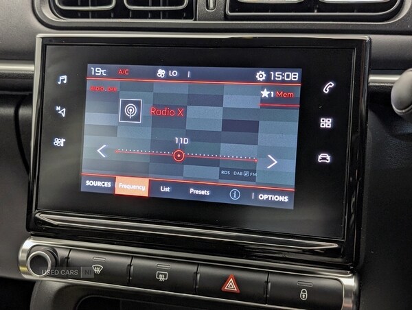 Used Citroen C3 2023 for sale - 75647753: Photo 15