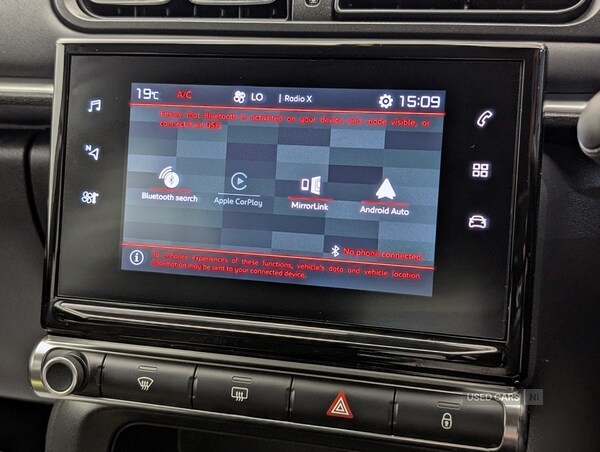 Used Citroen C3 2023 for sale - 75647753: Photo 16