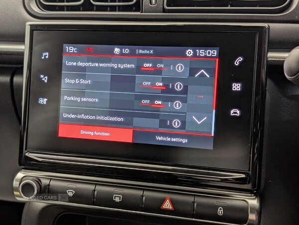 Used Citroen C3 2023 for sale - 75647753: Photo 17