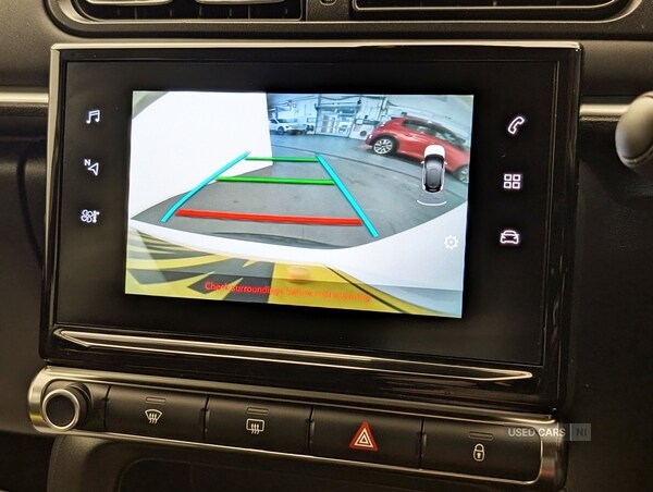 Used Citroen C3 2023 for sale - 75647753: Photo 18