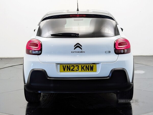 Used Citroen C3 2023 for sale - 75647753: Photo 19