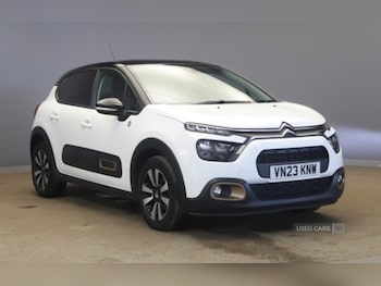 Citroen - C3