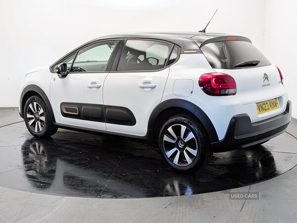 Used Citroen C3 2023 for sale - 75647753: Photo 22