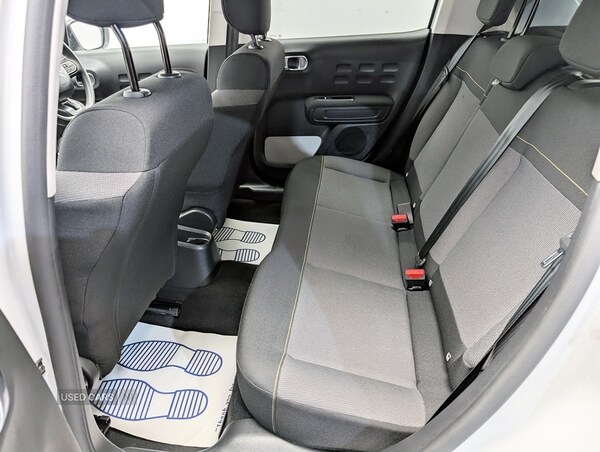 Used Citroen C3 2023 for sale - 75647753: Photo 23