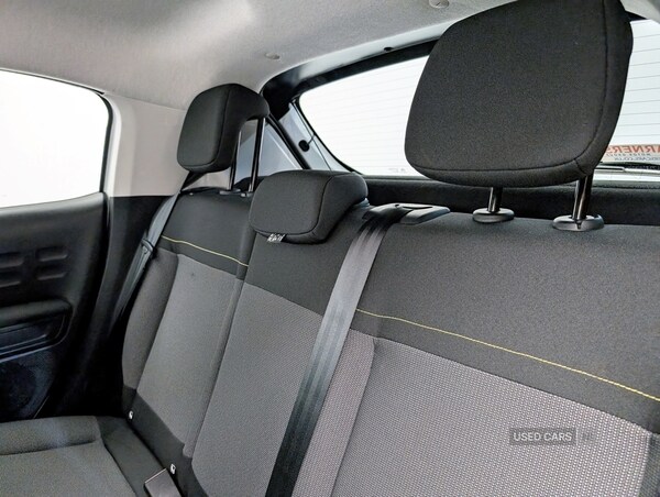 Used Citroen C3 2023 for sale - 75647753: Photo 24