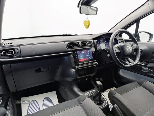 Used Citroen C3 2023 for sale - 75647753: Photo 25