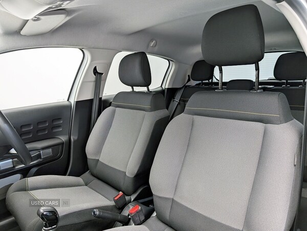 Used Citroen C3 2023 for sale - 75647753: Photo 26