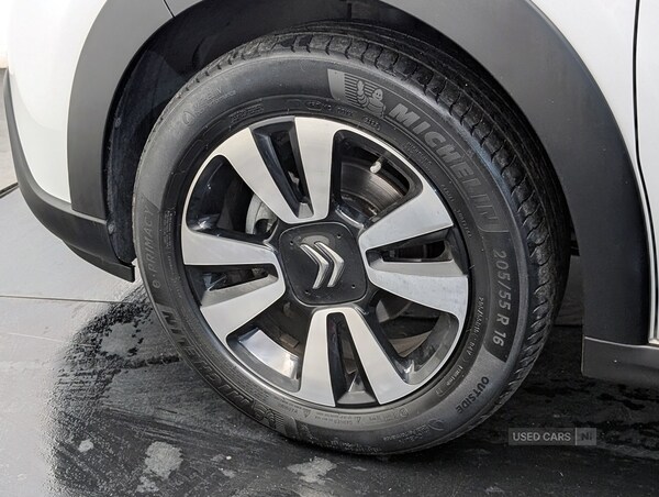 Used Citroen C3 2023 for sale - 75647753: Photo 28