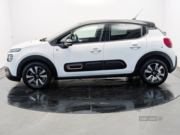 Used Citroen C3 2023 for sale - 75647753: Photo 29