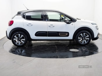 Used Citroen C3 2023 for sale - 75647753: Photo