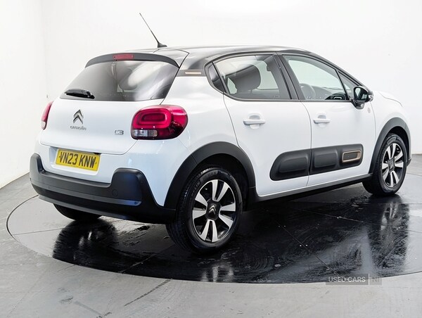 Used Citroen C3 2023 for sale - 75647753: Photo 3