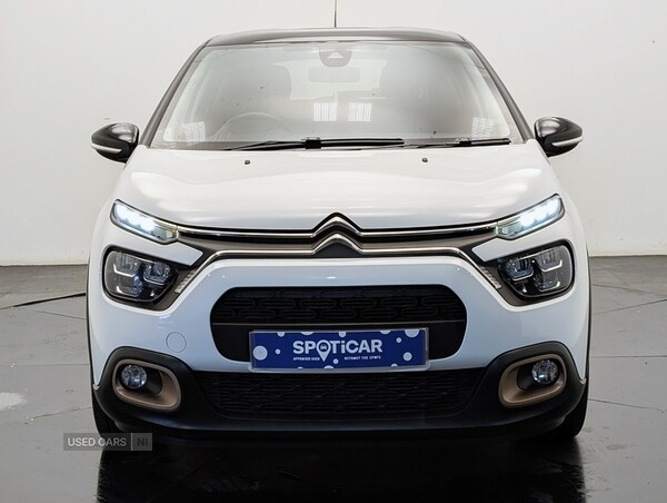 Used Citroen C3 2023 for sale - 75647753: Photo 31