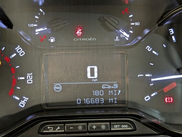 Used Citroen C3 2023 for sale - 75647753: Photo 4