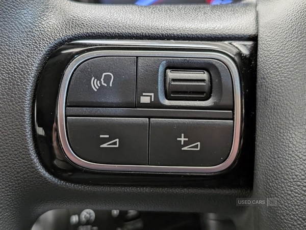 Used Citroen C3 2023 for sale - 75647753: Photo 5