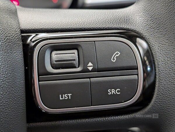 Used Citroen C3 2023 for sale - 75647753: Photo 6