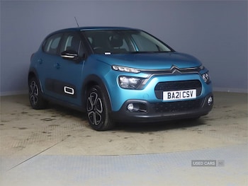Citroen C3 feature image