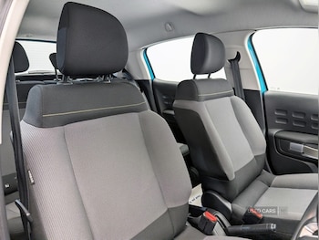 Used Citroen C3 2021 for sale - 77306650: Photo