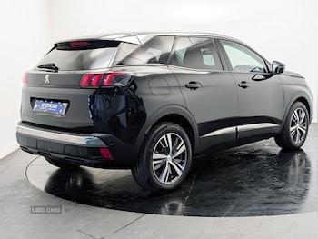 Used Peugeot 3008 2021 for sale - 75647615: Photo