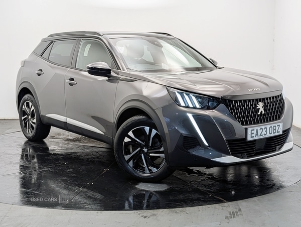 Used Peugeot 2008 2023 for sale - 76574127: Photo 1