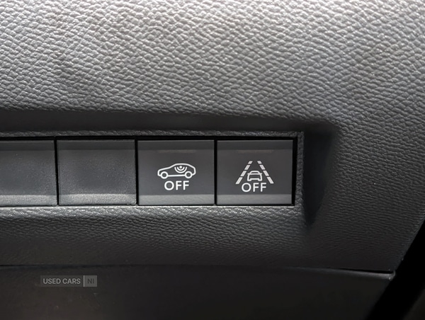 Used Peugeot 2008 2023 for sale - 76574127: Photo 10