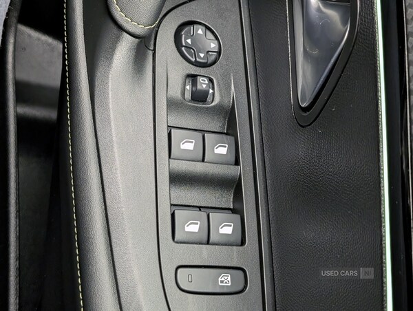 Used Peugeot 2008 2023 for sale - 76574127: Photo 11