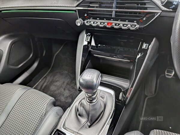 Used Peugeot 2008 2023 for sale - 76574127: Photo 12