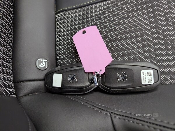 Used Peugeot 2008 2023 for sale - 76574127: Photo 14