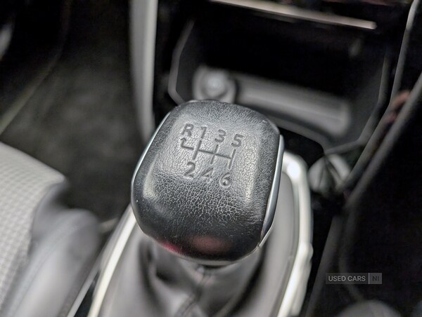 Used Peugeot 2008 2023 for sale - 76574127: Photo 15