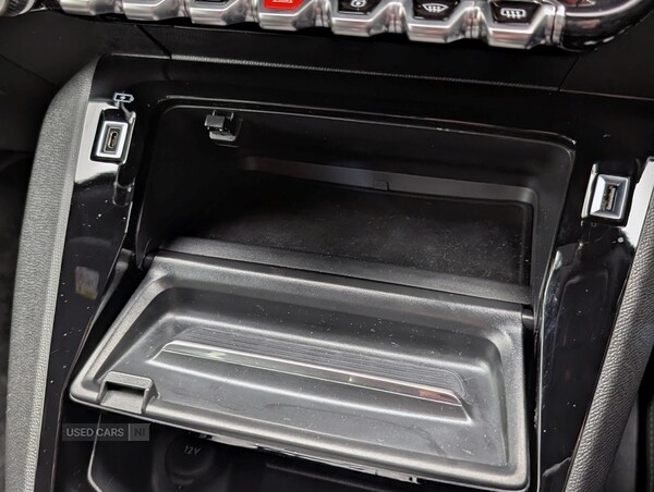 Used Peugeot 2008 2023 for sale - 76574127: Photo 16