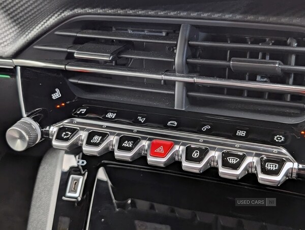 Used Peugeot 2008 2023 for sale - 76574127: Photo 18