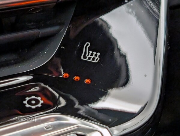 Used Peugeot 2008 2023 for sale - 76574127: Photo 19