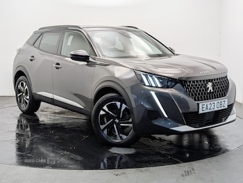 Used Peugeot 2008 2023 for sale - 76574127: Photo