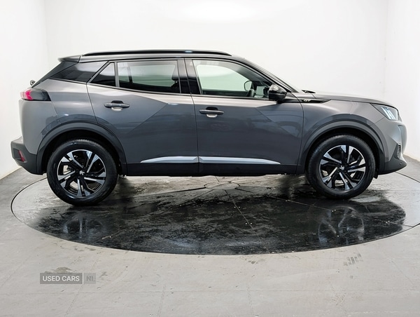 Used Peugeot 2008 2023 for sale - 76574127: Photo 2