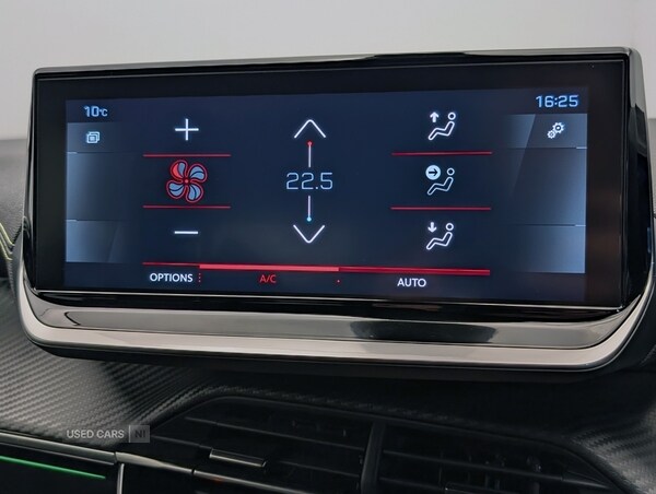 Used Peugeot 2008 2023 for sale - 76574127: Photo 21