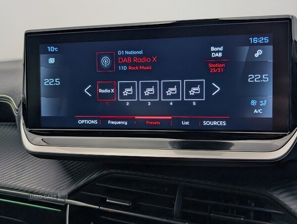 Used Peugeot 2008 2023 for sale - 76574127: Photo 22