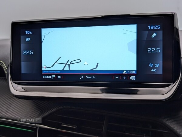 Used Peugeot 2008 2023 for sale - 76574127: Photo 23