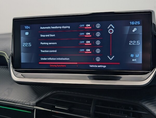 Used Peugeot 2008 2023 for sale - 76574127: Photo 24