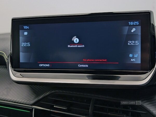 Used Peugeot 2008 2023 for sale - 76574127: Photo 25