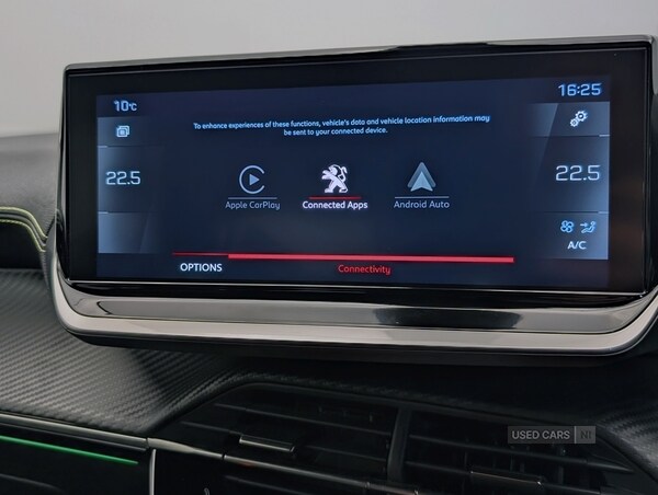 Used Peugeot 2008 2023 for sale - 76574127: Photo 26