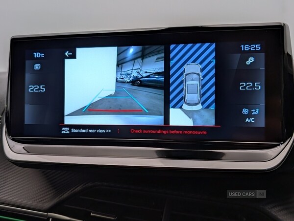 Used Peugeot 2008 2023 for sale - 76574127: Photo 27