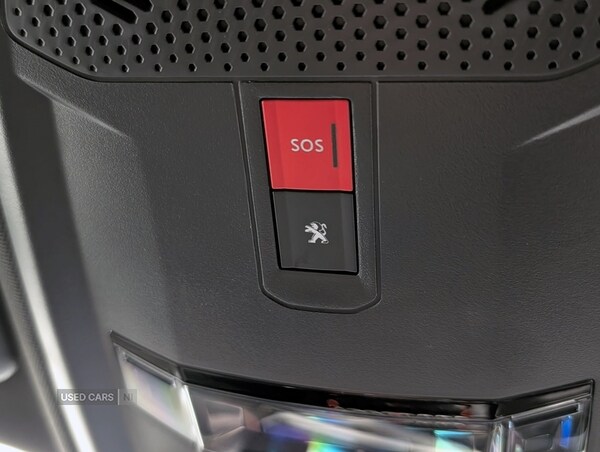 Used Peugeot 2008 2023 for sale - 76574127: Photo 28